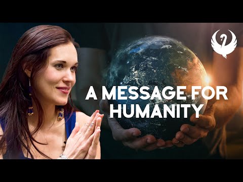 Empowering Message for Humanity