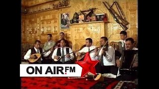 Mhill Krasniqi - Kenge Gurbeti