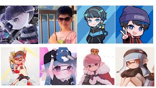 年末SP最強プラべの観戦配信するぞ！【のりしおりうくんろぶすたーそっぴるすシューマれんたなメロン】
