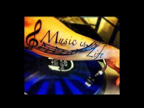 DANGEROUS - DJ MARK DONATO - Singer Claudipari