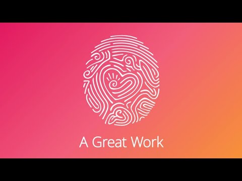 EFY Music - 2021 - A Great Work / Music for Youth