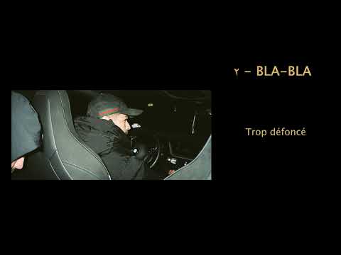 Video thumbnail for BLA-BLA