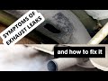 SYMPTOMS OF EXHAUST LEAKS AND HOW TO FIX IT (Exhaust Leak Signs)
