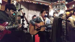 161215 플링 Fling - Alive Young @ 제비다방