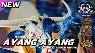 Download lagu DJ BANTENGAN ( AYANG AYANG ) KEBO NDANU BY REMIX @arpedamproject  mp3