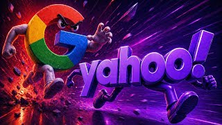 Yahoo! Yanlış Karar Vermedi… Ama Kaybettiler
