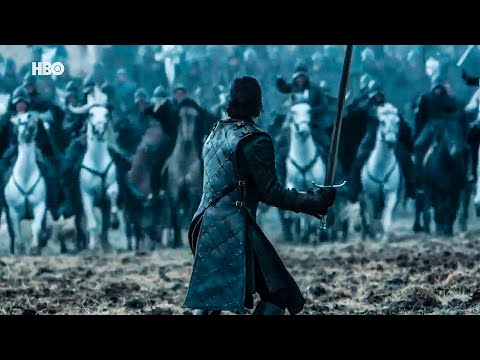 Jon Snow perde irmão e vai atrás de Ramsay Bolton  | Game of Thrones