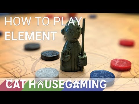 How to Play - Element