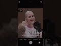 Anne Marie Perfect To Me Live Shorts