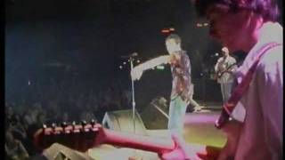 Ramoncín:  Rock and Roll Duduá (La Riviera)