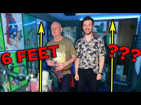 Cdawgva Height