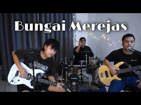 Bungai Merejas - Lenion Rechee | cover | LAGU IBAN