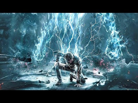 Um cientista DESILUDIDO da TERRA Cria seu Próprio SEMIDEUS