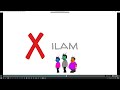 Xilam Logo History My Version