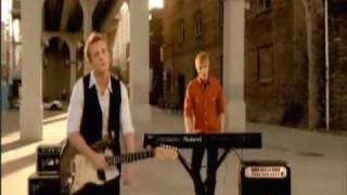 Heart Like Memphis - The Carter Twins ~OFFICIAL VIDEO