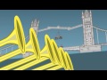 Teddy Rock London Bridge Is Fallling Down