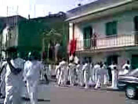 S.Domenica vittoria 12h di vara