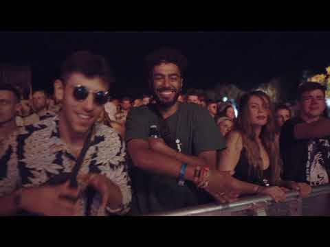 Outlook Festival 2018  Friday Round-Up (Night)