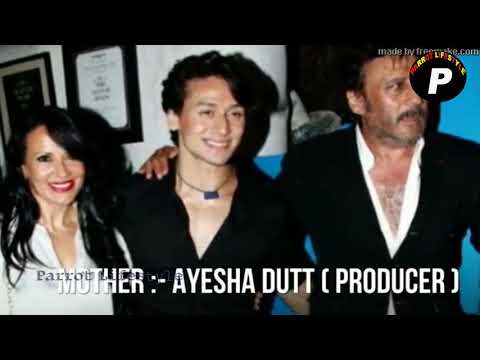 Tiger Shroff Lifestyle (cars,girlfriend,house,family,net worth) etc ||| Parrot Lifestyle