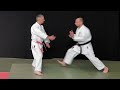 Gojushiho Dai Bunkai 7