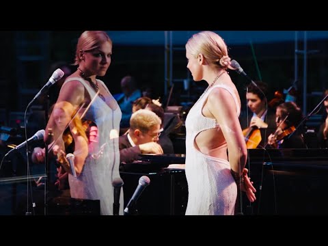 Până când nu te iubeam - Pink Martini ft. Storm Large | Live from Portland, Oregon - 2013