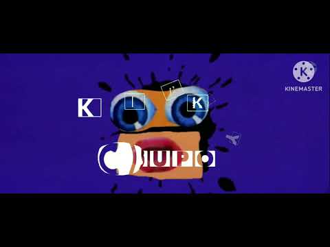 Klasky Csupo Logo 2022 Remake Speedrun