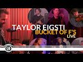 Taylor Eigsti - Bucket of F's (Official Music Video)