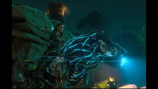 Horizon Zero Dawnというゲームを駆け抜ける＃2
