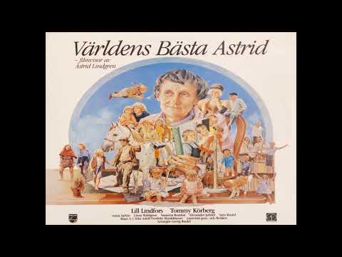 Tommy Körbeg Värdens Bästa Karlsson Spår 17