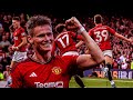 Scott McTominay 2024 - Skills, Passes and Goals Show | 2023/2024