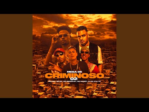 Mega de Criminoso 02
