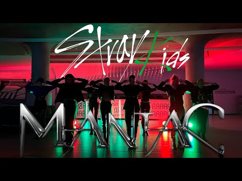 Stray Kids (스트레이키즈) - MANIAC Dance Cover Teaser by Tigers Crew