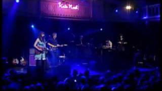 Kate Nash - Don't You Want To Share The Guilt - Live in Paradiso