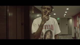 FoxTrap  "Criminology" Freestyle | S.T Filmz