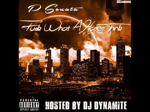 P Sonata - No Love For You (ft. Future & Young Scooter)