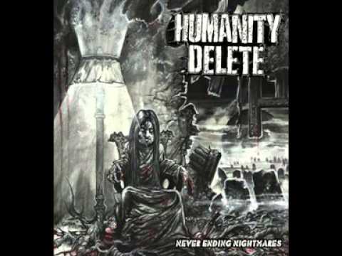 Humanity Delete - Retribution Of The Polong