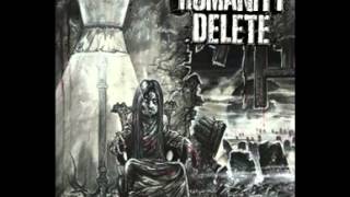 Humanity Delete - Retribution Of The Polong