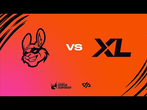 LEC Summer Split - W6D1 - MSF vs XL