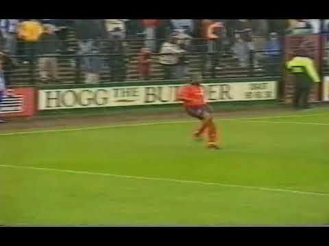 ARCHIVE: York City 2 Hartlepool United 1 - 25.03.00