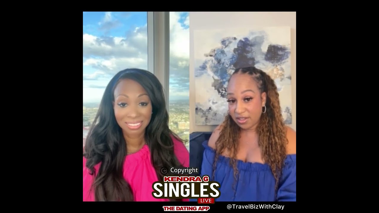 She’s an entrepreneur! Open to a poly relationship! Wants to be featured on stage at INVEST FEST!