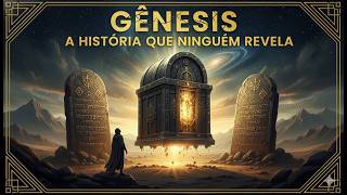 Descubra o Que Gênesis Nos Ensina Sobre o Início de Tudo!