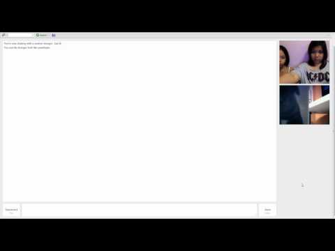 Omegle english