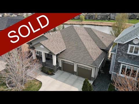 17 Prominence Point, Bridgewater Forest - $1,147,000