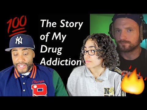 MAC LETHAL The Story of My Drug Addiction REACTION | MY DAD REACTS