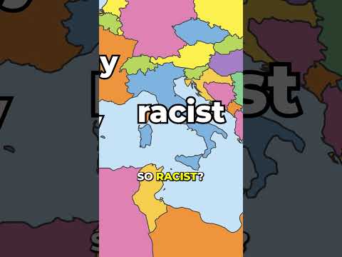 What PEOPLE Thinks About EUROPEAN Countries! #geography #europe #google