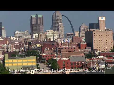 James Ross @ (Kingfish) Christone Ingram - "A Sound Check Look" - www.Jross-tv.com (St. Louis)