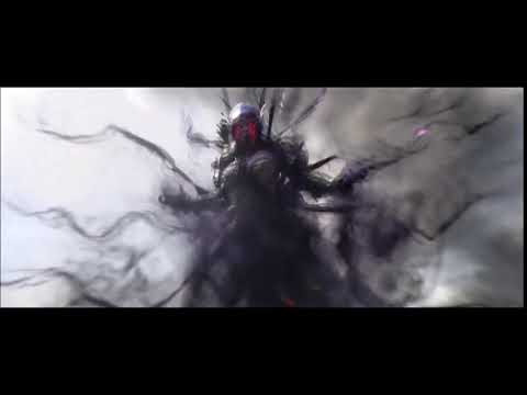 Sylvanas' Banshee Scream (Ultra HD 10K Edition)