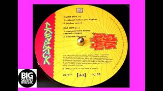 Music video thumbnail preview for Ratpack –  Summertime Feelin'  Reggae (1992) by Ratpack
