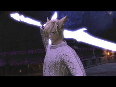 PotD floor 51-60 (DRK solo)