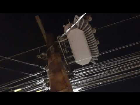 Como o óleo trabalha na refrigeração dos transformadores? *